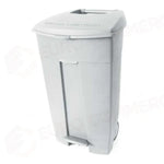 CONTENITORE MOBILE A PEDALE - CONTIPLAST - 102534 - ATTREZZATURA