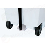 CONTENITORE MOBILE A PEDALE - CONTIPLAST - 102534 - ATTREZZATURA
