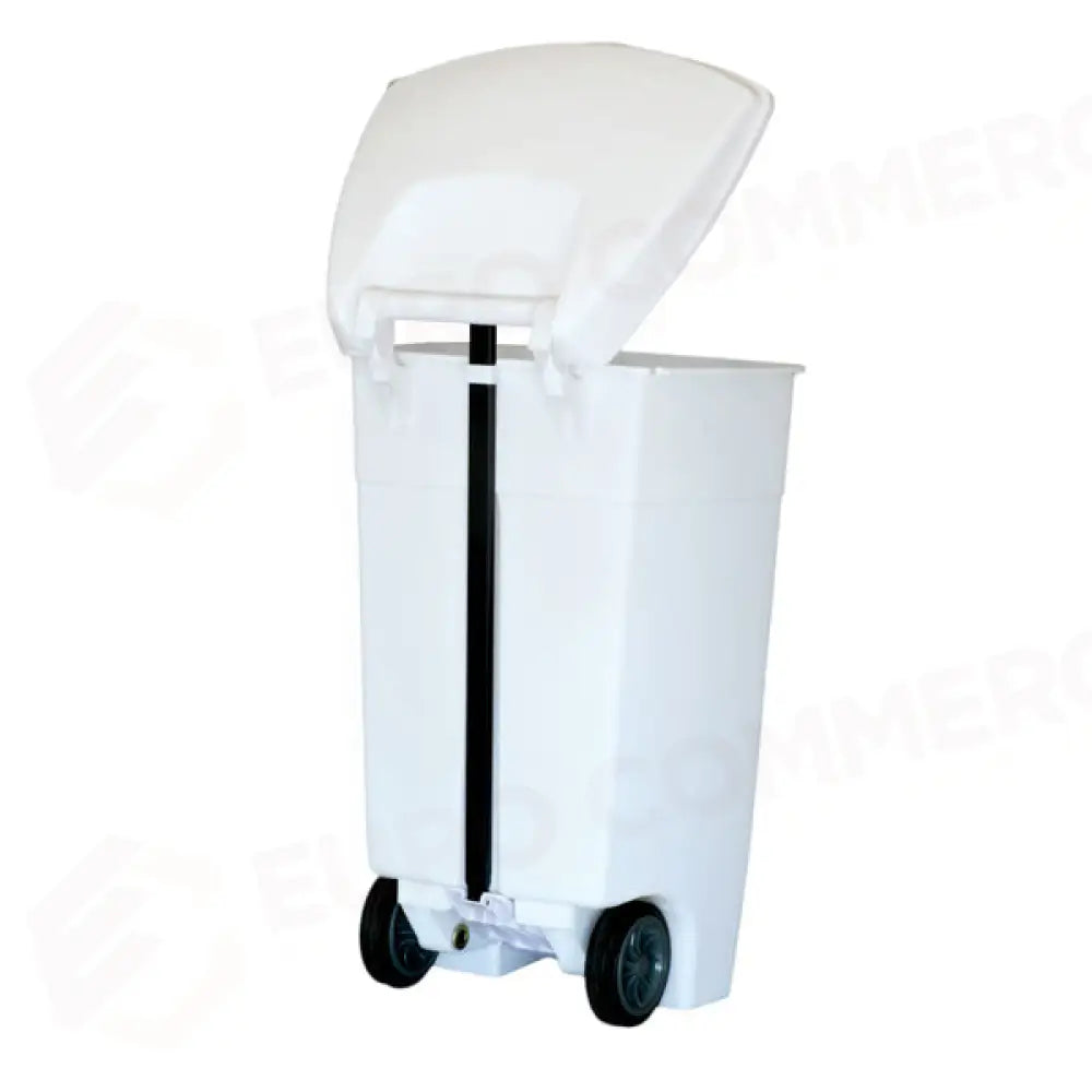CONTENITORE MOBILE A PEDALE - CONTIPLAST - 102534 - ATTREZZATURA