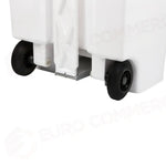 CONTENITORE MOBILE A PEDALE - CONTITOP MOBILE - 115570 - ATTREZZATURA