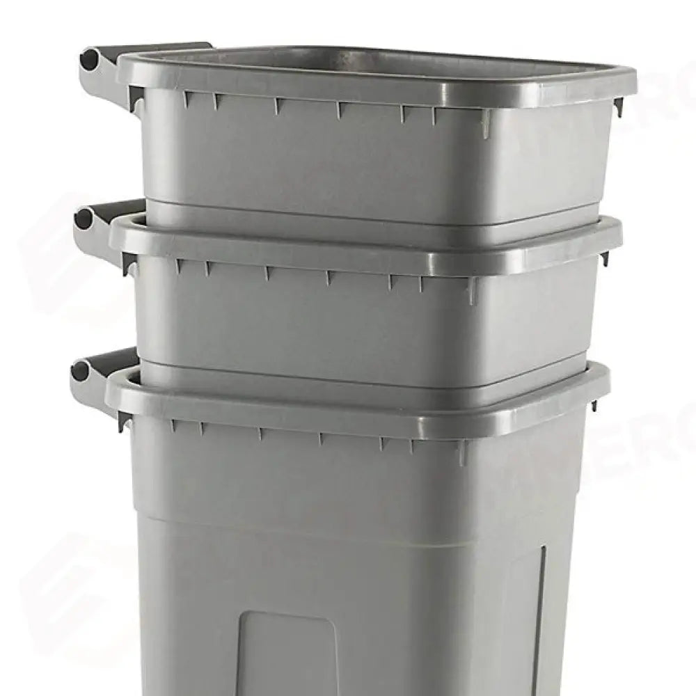CONTENITORE MOBILE IN PLASTICA SECONDA VITA - BLOOM - 720807 - ATTREZZATURA