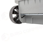 CONTENITORE MOBILE IN PLASTICA SECONDA VITA - BLOOM - 720808 - ATTREZZATURA