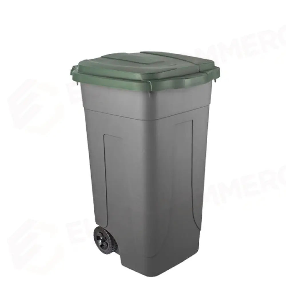 CONTENITORE MOBILE IN PLASTICA SECONDA VITA - BLOOM - 720808 - ATTREZZATURA