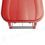 CONTENITORE MOBILE IN PLASTICA SECONDA VITA - BLOOM - 720808 - ATTREZZATURA