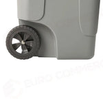 CONTENITORE MOBILE IN PLASTICA SECONDA VITA - BLOOM - 720808 - ATTREZZATURA