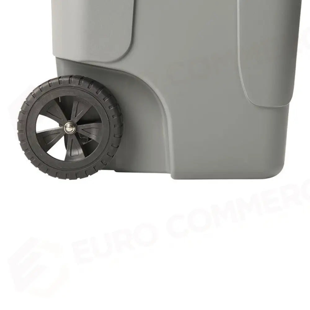 CONTENITORE MOBILE IN PLASTICA SECONDA VITA - BLOOM - 720808 - ATTREZZATURA