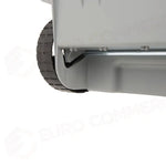 CONTENITORE MOBILE IN PLASTICA SECONDA VITA - BLOOM - 720808 - ATTREZZATURA