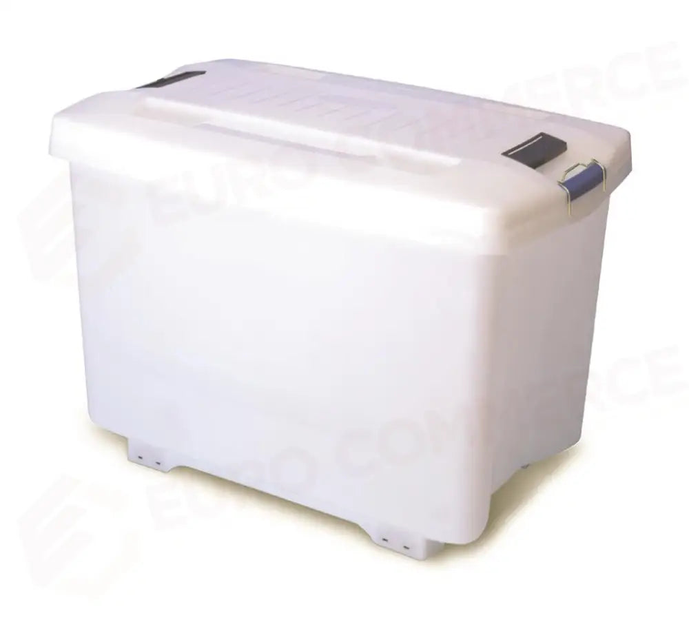 CONTENITORE PER ALIMENTI 60X39.5 CM H 41 CM POLIPROPILENE 01850 ARAVEN - 12480016 - MEDRI