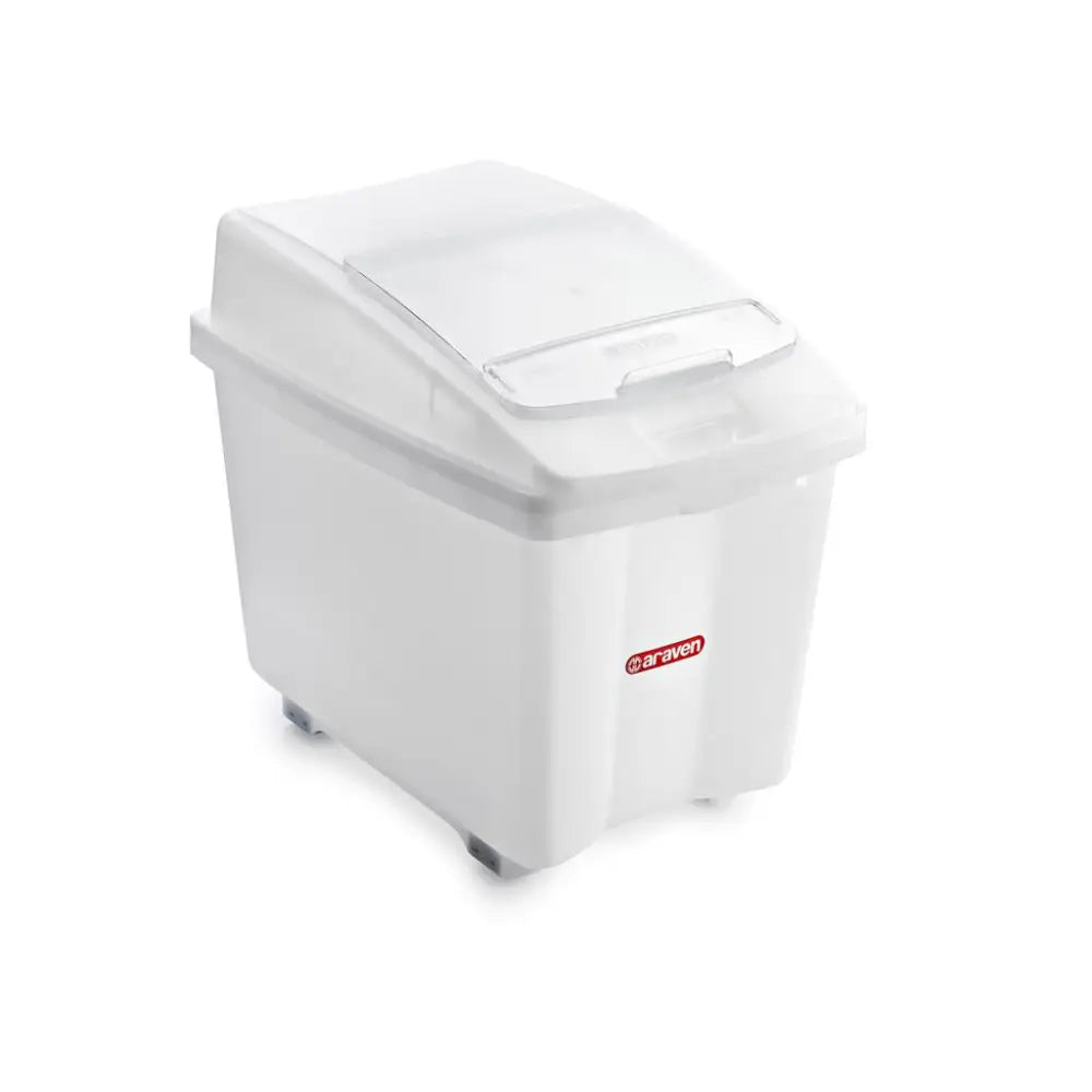 CONTENITORE PER ALIMENTI 65.5X44 CM H 56 CM POLIPROPILENE 00919 ARAVEN - 12480055 - MEDRI