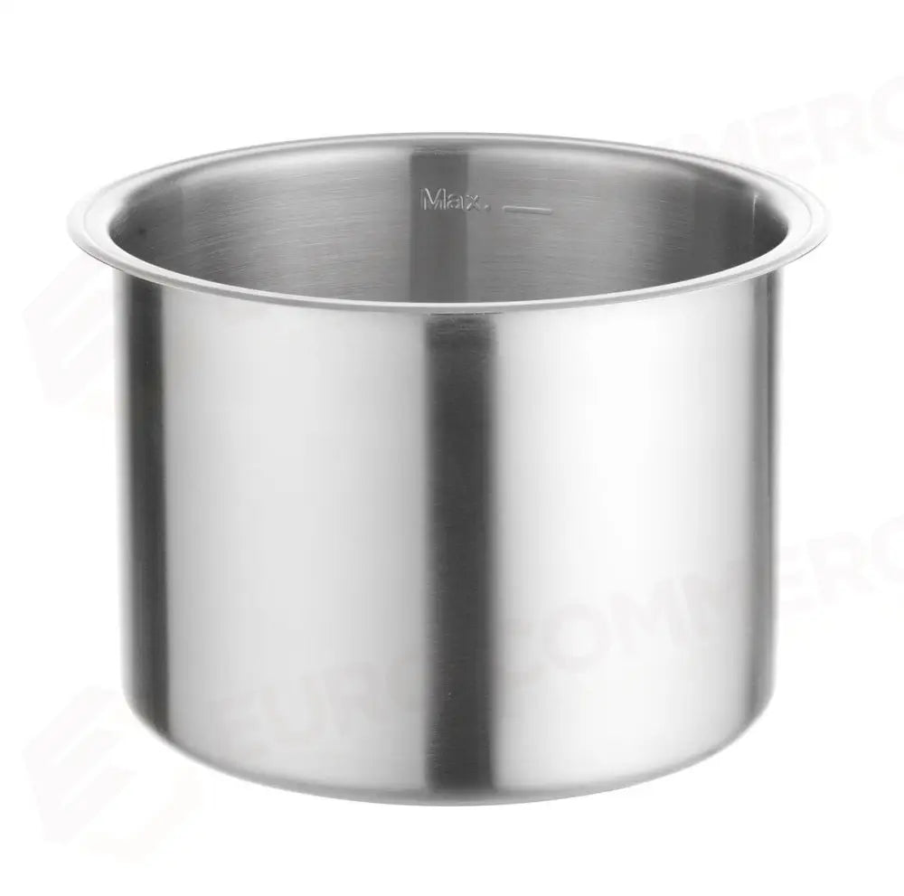 CONTENITORE PER BOLLITORE ELETTRICO 8L Ø280X(H)200MM - HENDI