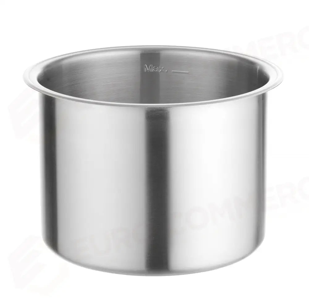 CONTENITORE PER BOLLITORE ELETTRICO HENDI 8L Ø280X(H)200MM - 926574