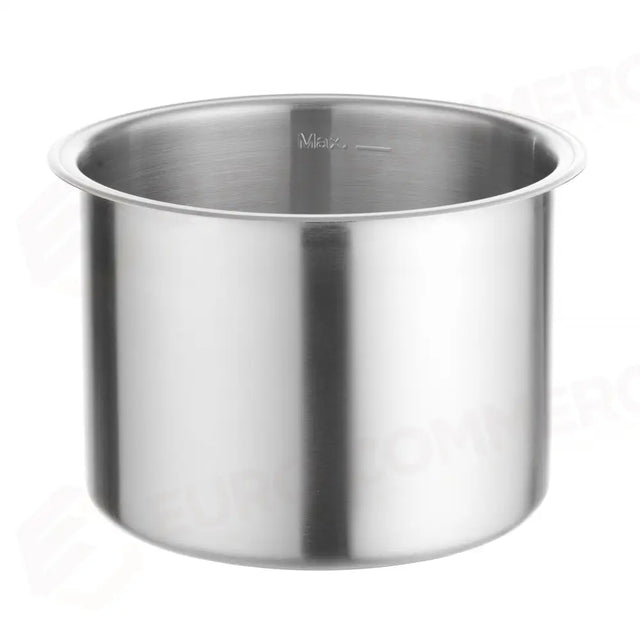CONTENITORE PER BOLLITORE ELETTRICO, HENDI, 8L, Ø280X(H)200MM - 926574