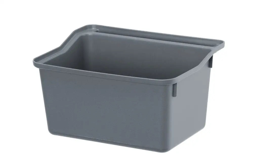 CONTENITORE PER CARRELLO DI SERVIZIO AMERBOX 325X240X(H)180MM - HENDI