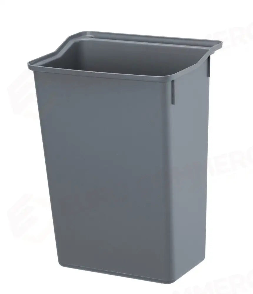 CONTENITORE PER CARRELLO DI SERVIZIO AMERBOX 325X240X(H)447MM - HENDI