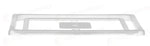 CONTENITORE PER UOVA OVOBOX 120 HENDI GN 2/3 18L 355X325X(H)200MM RETTANGOLARE - 870785