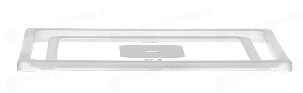CONTENITORE PER UOVA OVOBOX 120 HENDI GN 2/3 18L 355X325X(H)200MM RETTANGOLARE - 870785