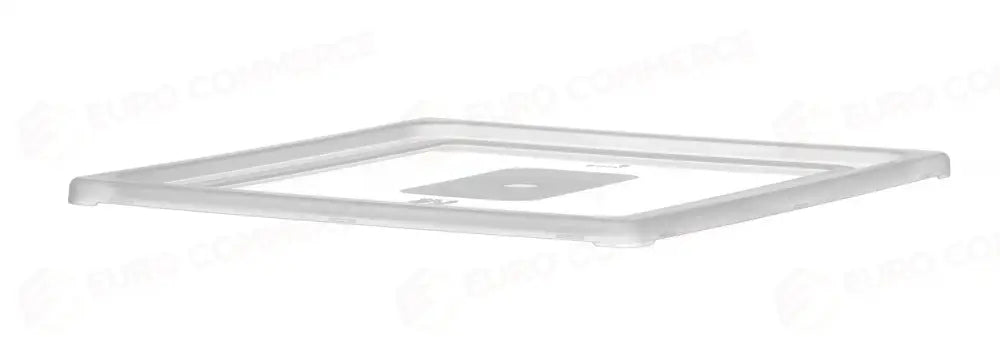 CONTENITORE PER UOVA OVOBOX 120 HENDI GN 2/3 18L 355X325X(H)200MM RETTANGOLARE - 870785