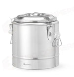 CONTENITORE PORTATILE ISOLATO HENDI KITCHEN LINE 11L Ø300X(H)345MM - 708071