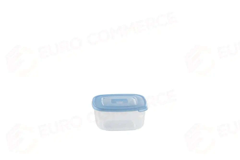 CONTENITORE QUADRATO 1,25 LT - 17X17 CM SERVICE - POLIPROPILENE GIGANPLAST - 1190509 - MEDRI