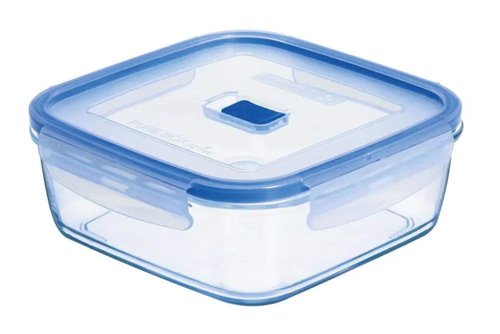 CONTENITORE QUADRATO 12X12 CM PURE BOX H7675 ARCOROC - 8064058 - MEDRI