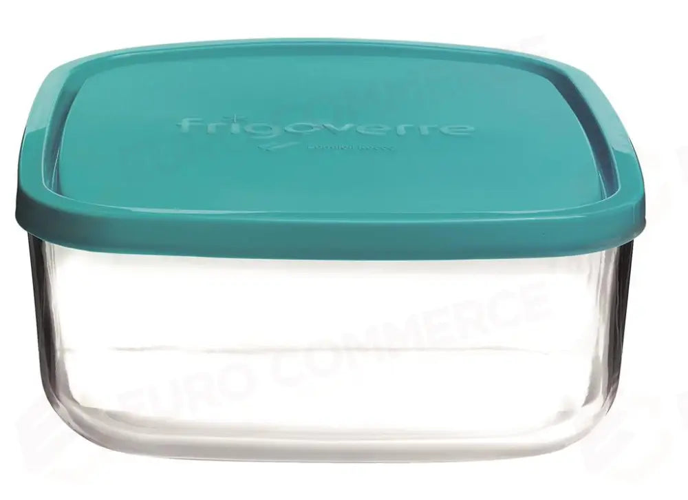 CONTENITORE QUADRATO 3,3 LT - 23X23 CM FRIGOVERRE BORMIOLI ROCCO - 0410157 - MEDRI