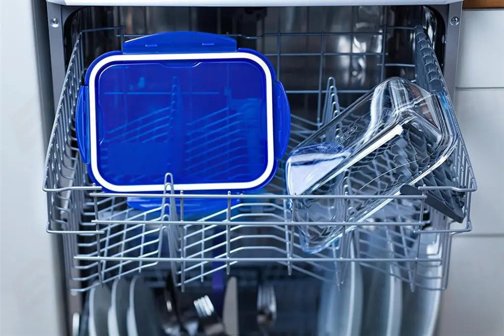CONTENITORE RETTANGOLARE 20X15 CM 281PG PYREX - 0820671 - MEDRI