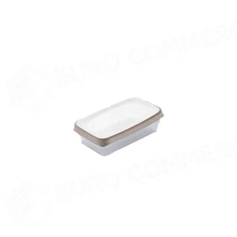 CONTENITORE RETTANGOLARE 40 CL - 15X10 CM CIAO FRESCO STEFANPLAST - 2550118 - MEDRI