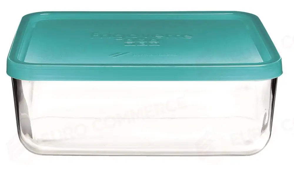 CONTENITORE RETTANGOLARE 50 CL - 12X9.5 CM FRIGOVERRE BORMIOLI ROCCO - 0410278 - MEDRI
