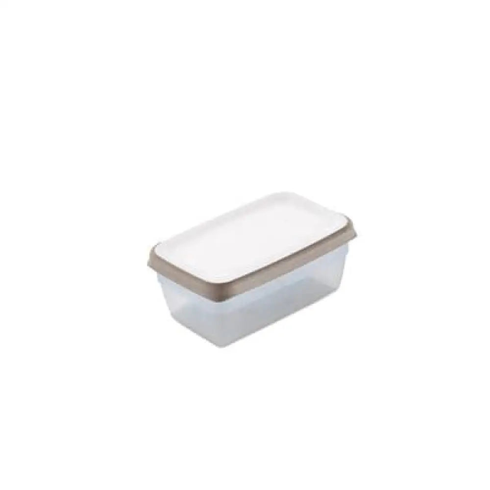 CONTENITORE RETTANGOLARE 60 CL - 15X10 CM CIAO FRESCO STEFANPLAST - 2550119 - MEDRI