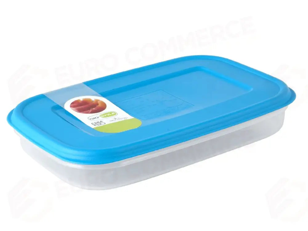 CONTENITORE RETTANGOLARE AFFETTATI - 26X18 CM GIO’MAMA GIOSTYLE - 1220519 - MEDRI