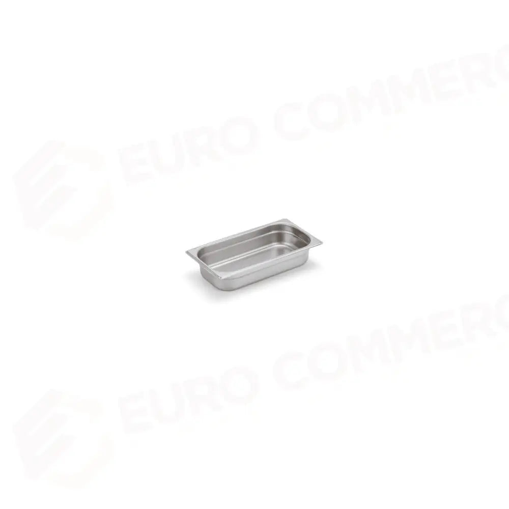CONTENITORE - SERIE GN 14100 ACCIAIO INOX - PADERNO