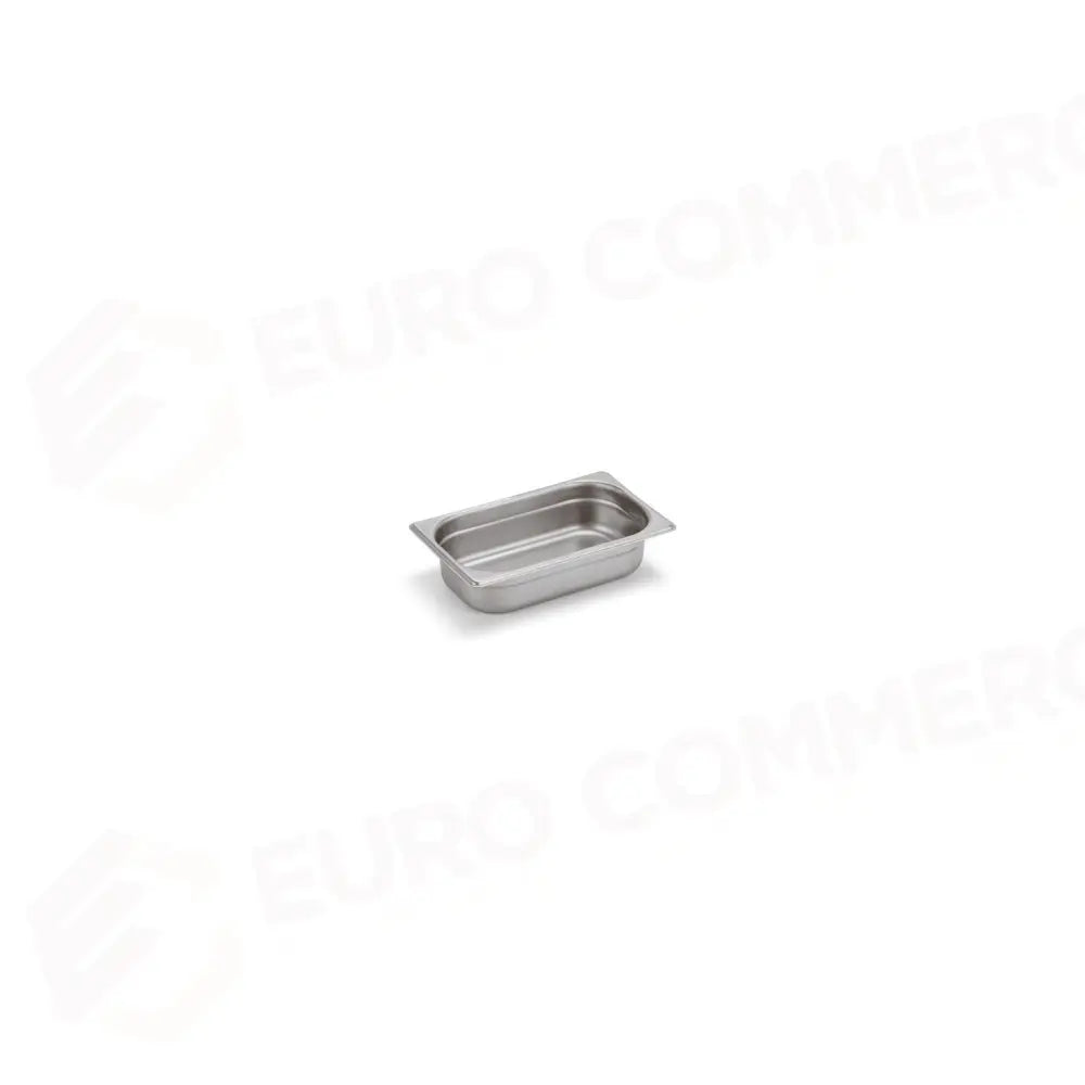 CONTENITORE - SERIE GN 14100 ACCIAIO INOX - PADERNO