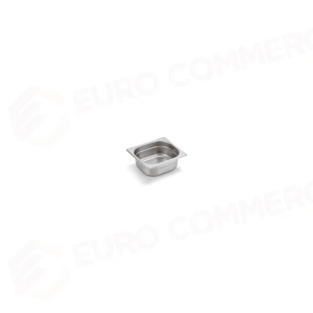 CONTENITORE - SERIE GN 14100 ACCIAIO INOX - PADERNO