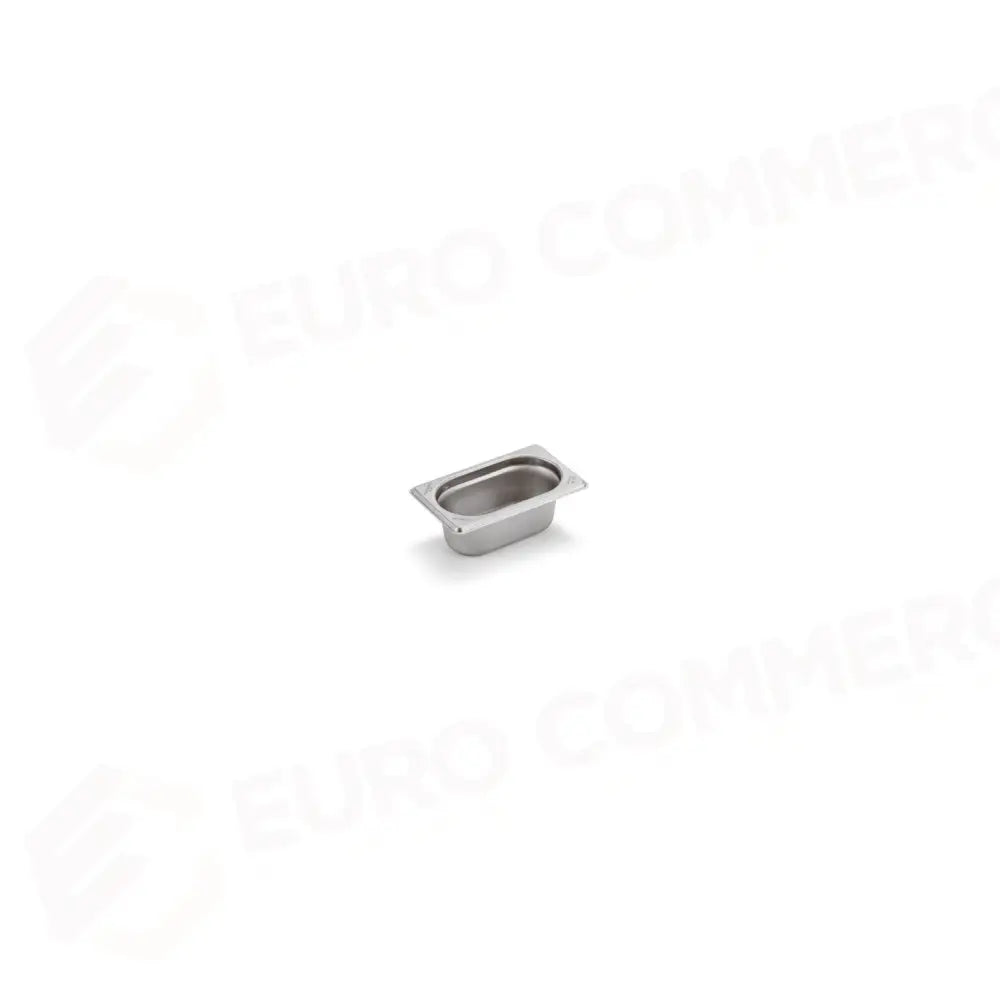 CONTENITORE - SERIE GN 14100 ACCIAIO INOX - PADERNO