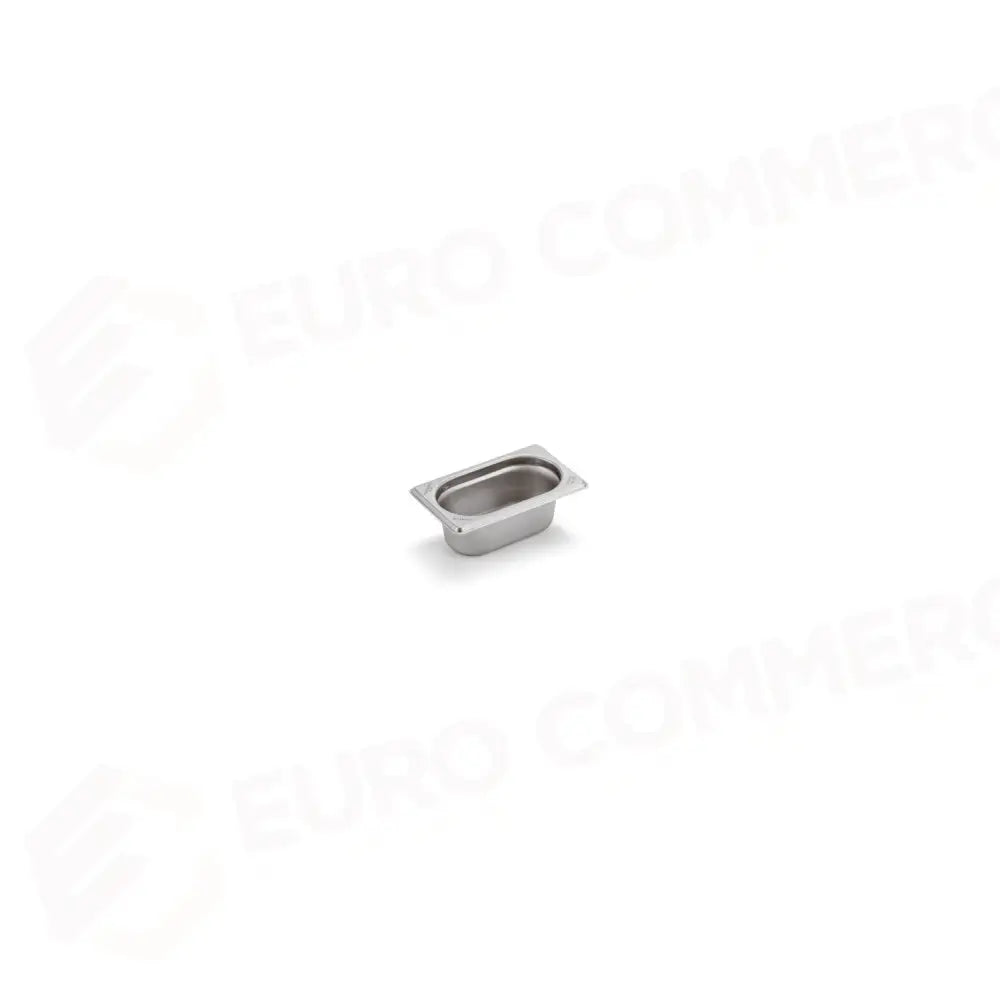 CONTENITORE - SERIE GN 14100 ACCIAIO INOX - PADERNO