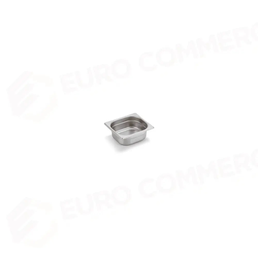 CONTENITORE - SERIE GN 14100 ACCIAIO INOX - PADERNO