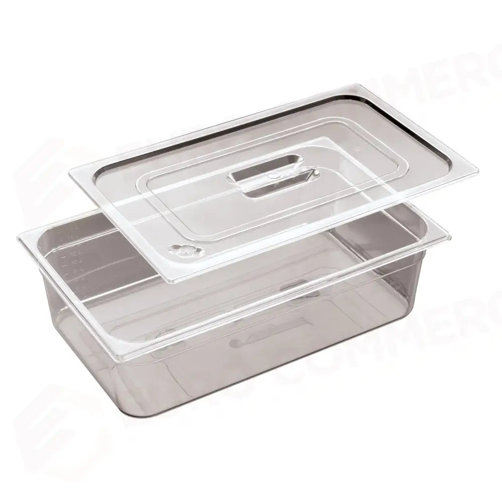 CONTENITORE - SERIE GN 14600 TRITAN - PADERNO