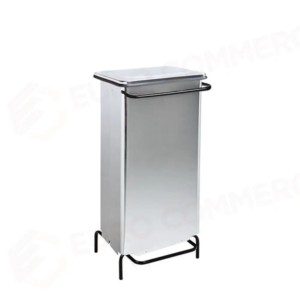CONTENITORE STATICO A PEDALE - CONTIFIX - 790724 - ATTREZZATURA