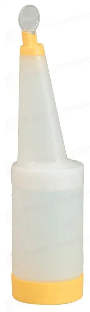 CONTENITORE STORE/VERSUS 1 LT COLORI ASSORTITI 500200 PIAZZA - 10740002 - MEDRI
