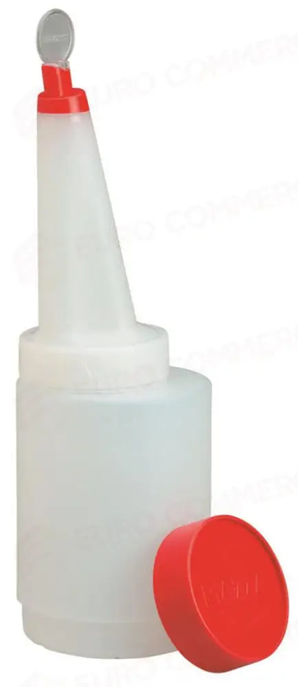 CONTENITORE STORE/VERSUS 2 LT COLORI ASSORTITI 500400 PIAZZA - 10740003 - MEDRI