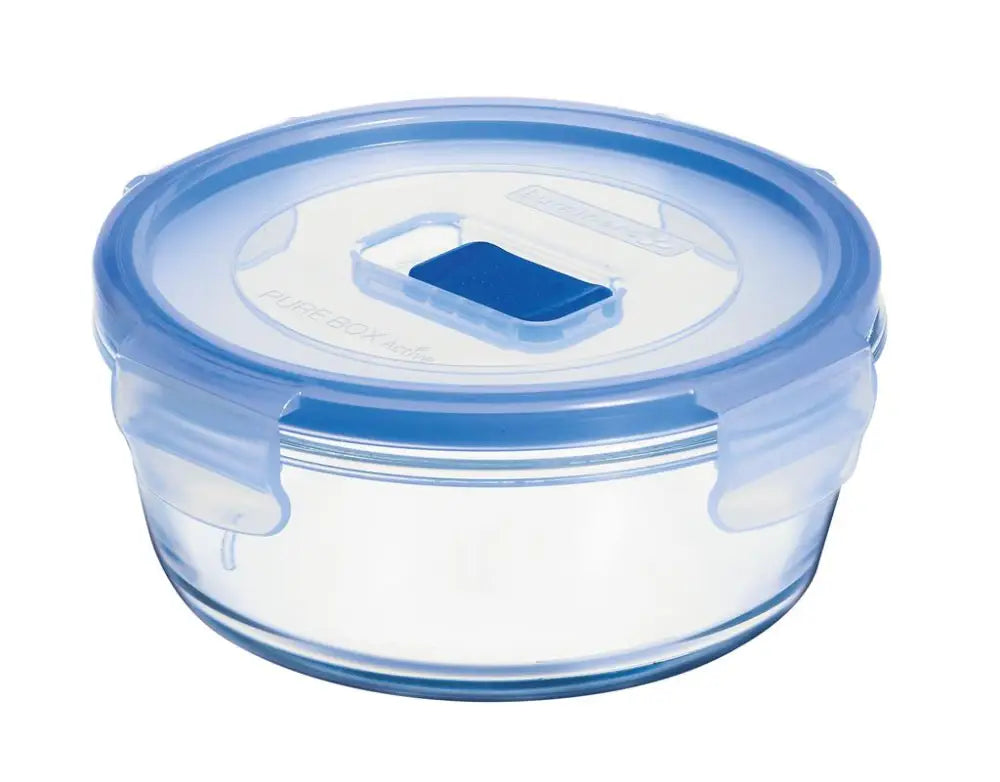 CONTENITORE TONDO 15 CM PURE BOX H7682 ARCOROC - 8064063 - MEDRI