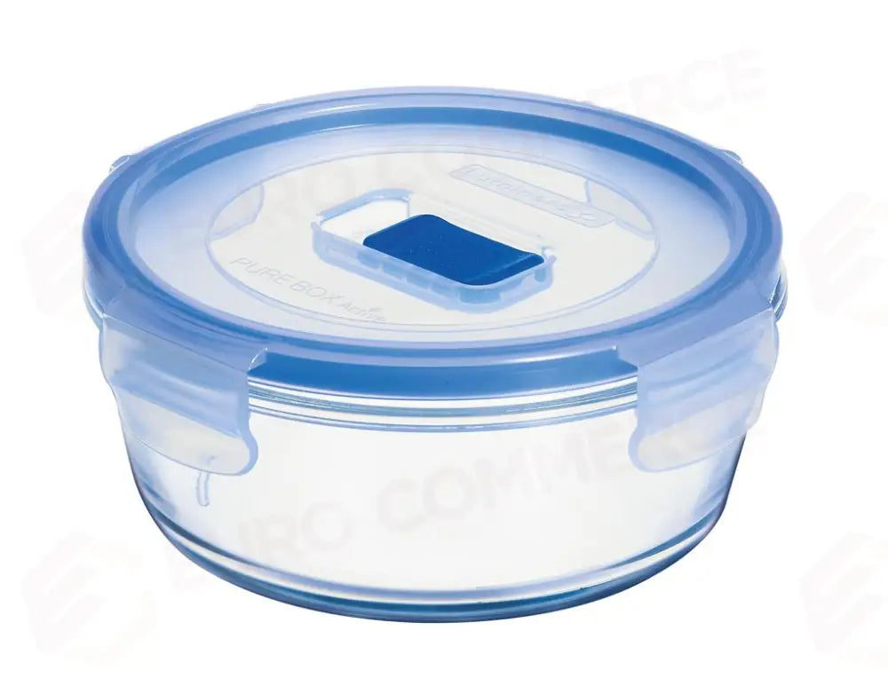 CONTENITORE TONDO 17 CM PURE BOX H7683 ARCOROC - 8063978 - MEDRI