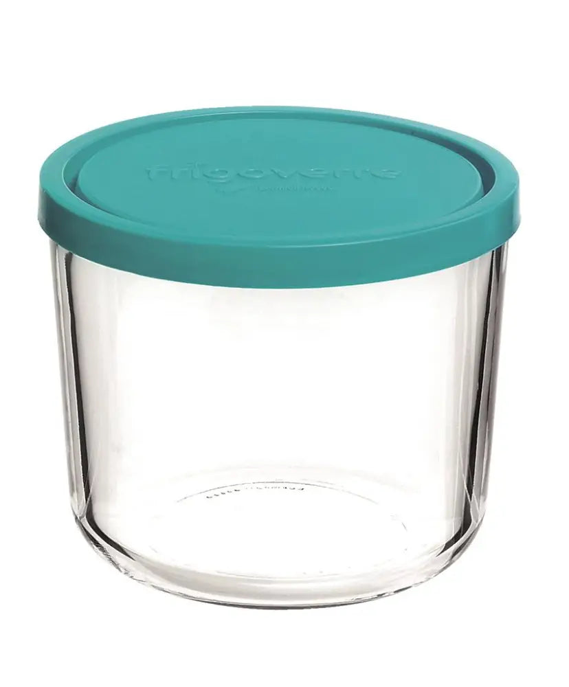 CONTENITORE TONDO 42 CL - 9,5 CM FRIGOVERRE BORMIOLI ROCCO - 0410149 - MEDRI
