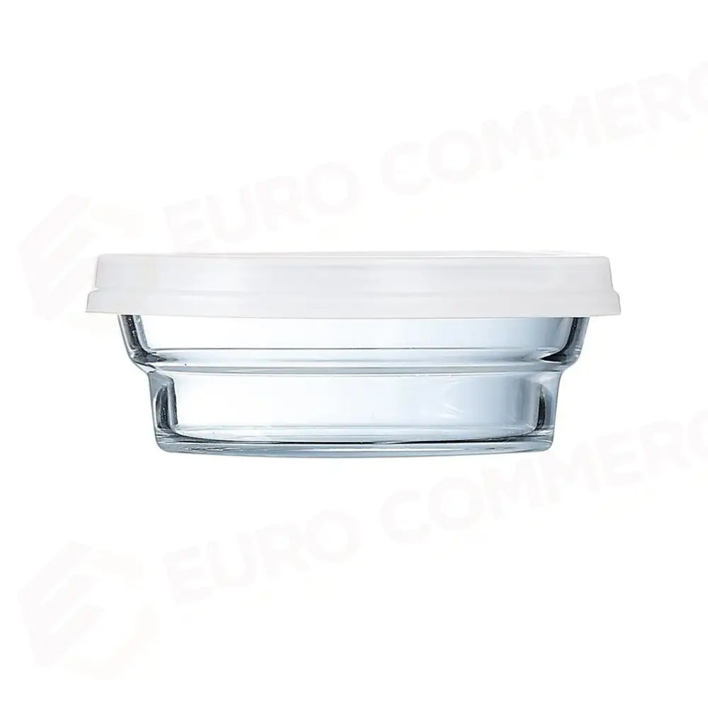 CONTENITORE TONDO CON COPERCHIO 11X4,2H SO URBAN Q1758 ARCOROC - 8064413 - MEDRI