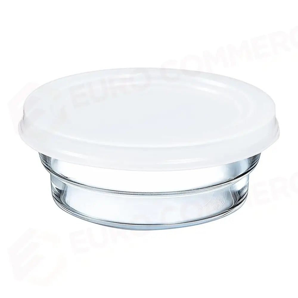 CONTENITORE TONDO CON COPERCHIO 14X5,5H SO URBAN Q1752 ARCOROC - 8064415 - MEDRI