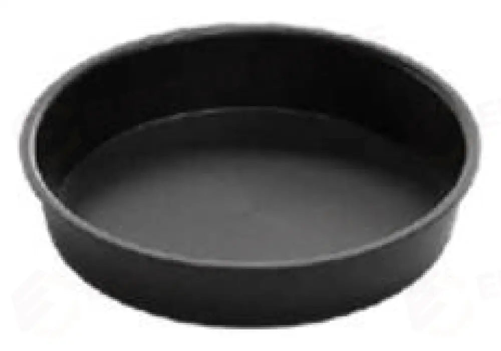 CONTENITORE TONDO DIAMETRO 19 CM SUPERFICIE LISCIA - Attrezzatura