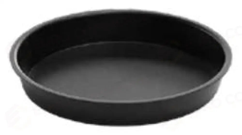 CONTENITORE TONDO DIAMETRO 22 CM A SUPERFICIE LISCIA - Attrezzatura