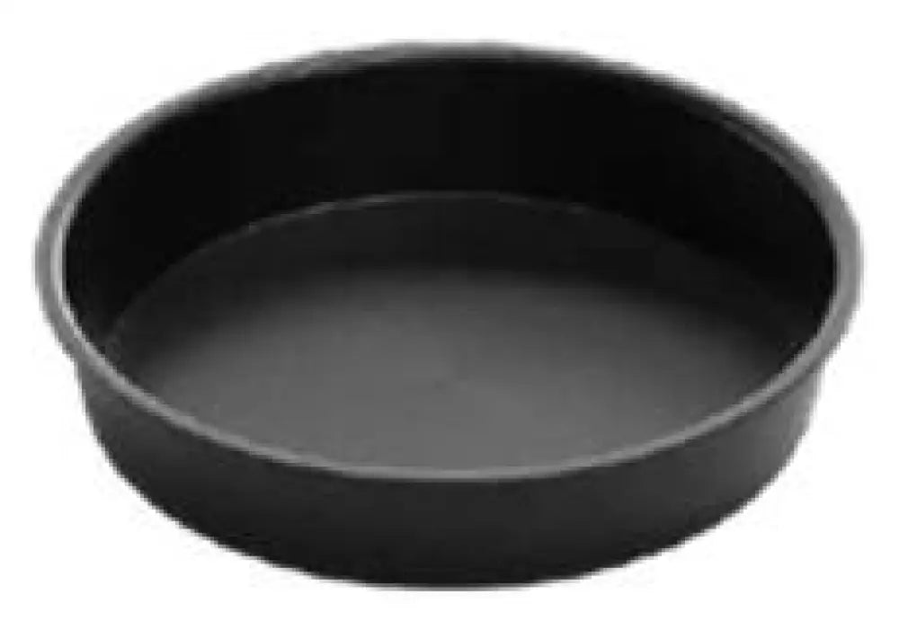 CONTENITORE TONDO DIAMETRO 19 CM SUPERFICIE LISCIA - Attrezzatura