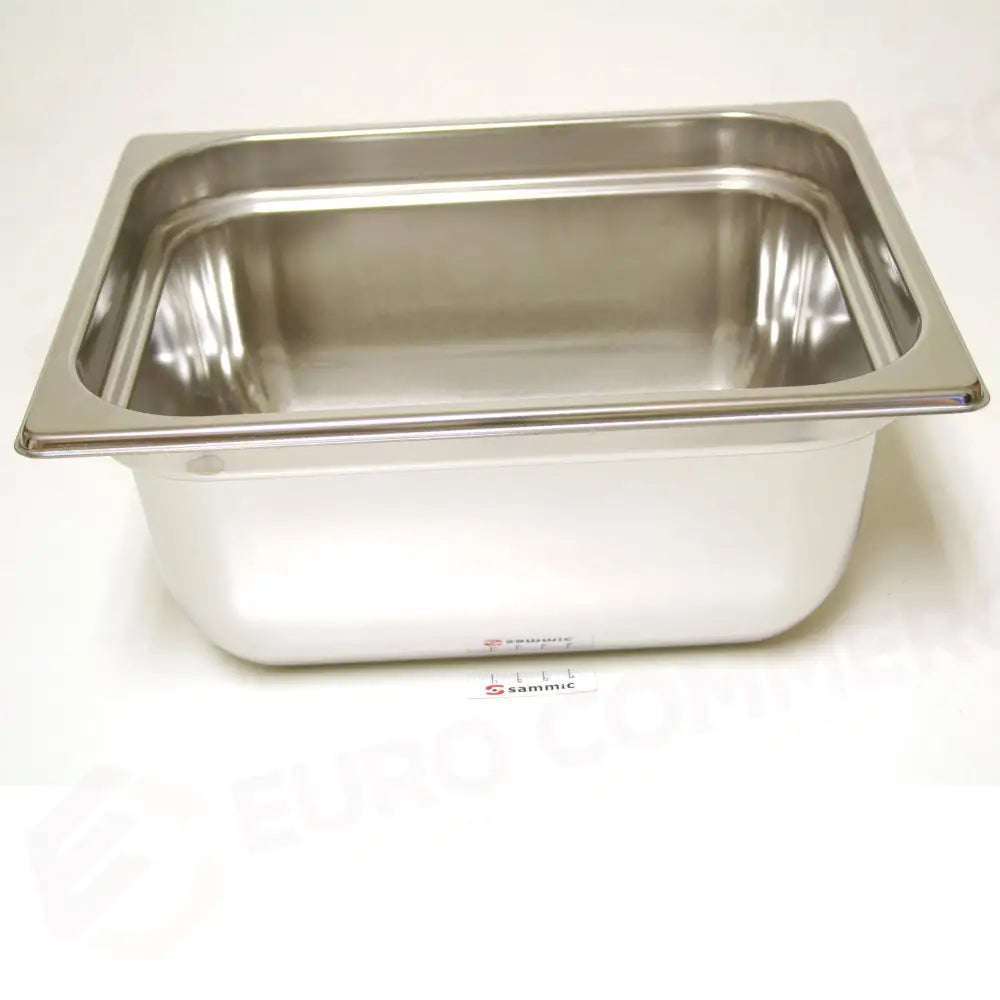 CONTENITORE VAC-NORM 1/2 150 - 5140106 - SAMMIC