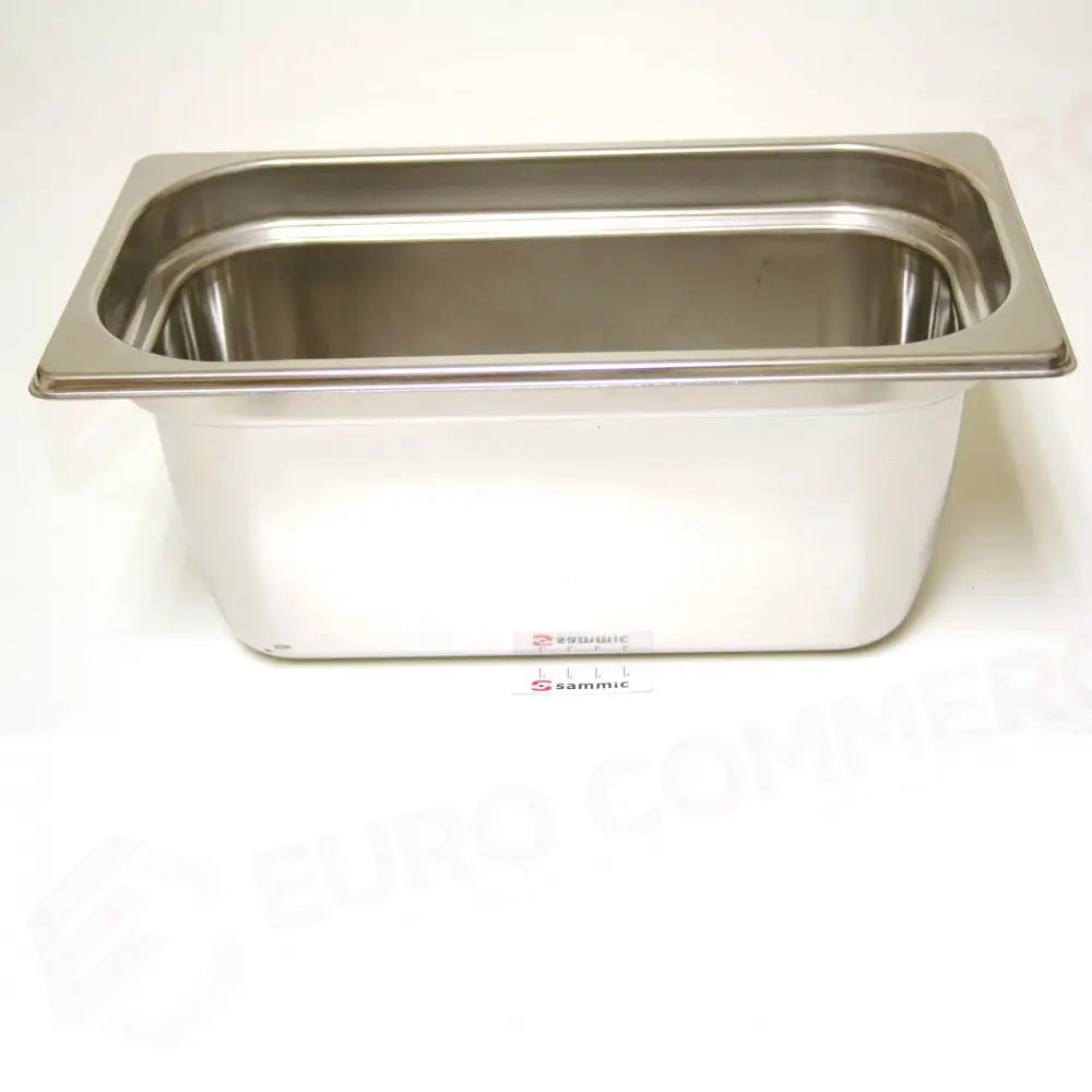 CONTENITORE VAC-NORM 1/3 150 - 5140110 - SAMMIC